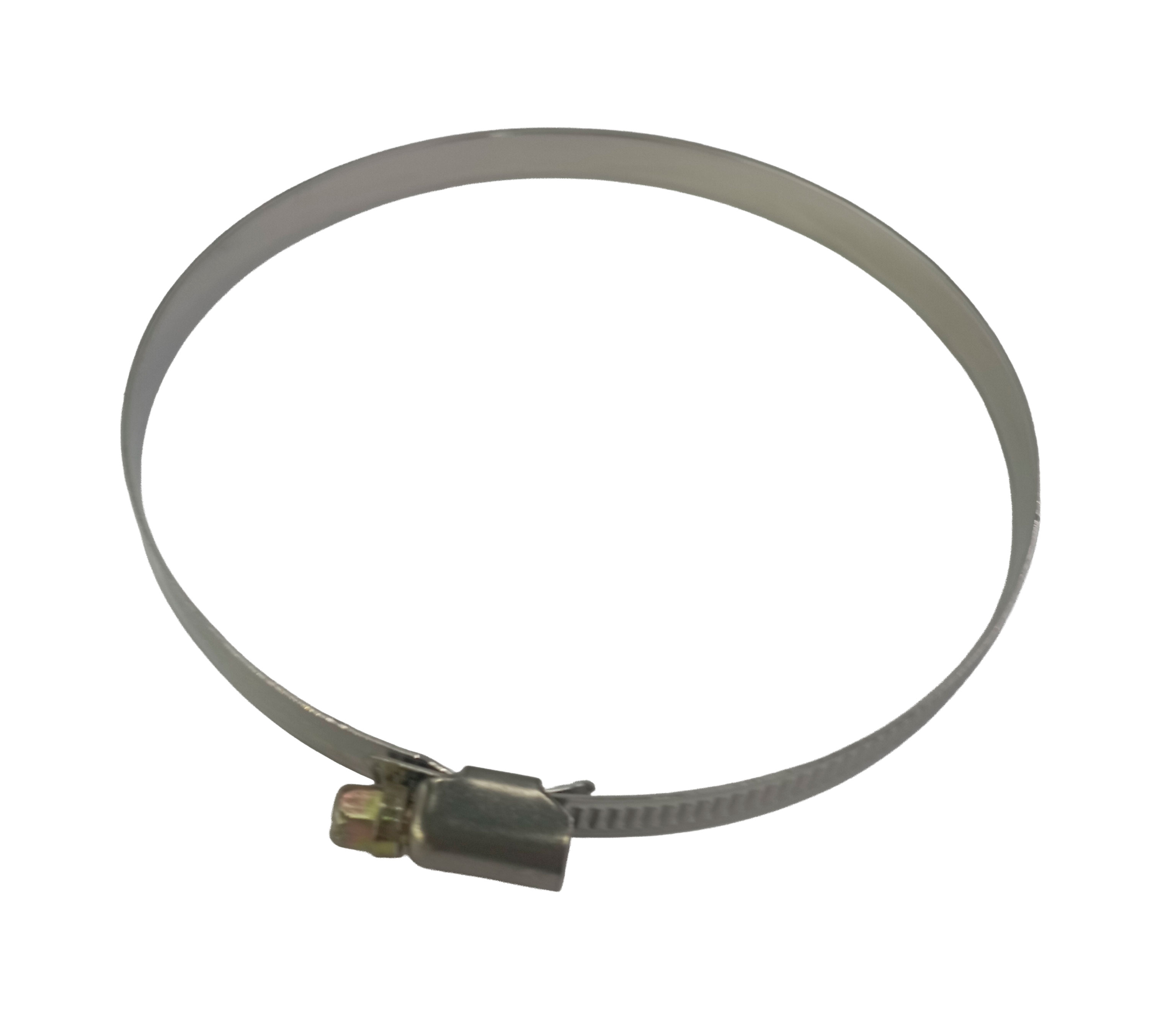 Стальной крепежный зажим Mistral D100-120