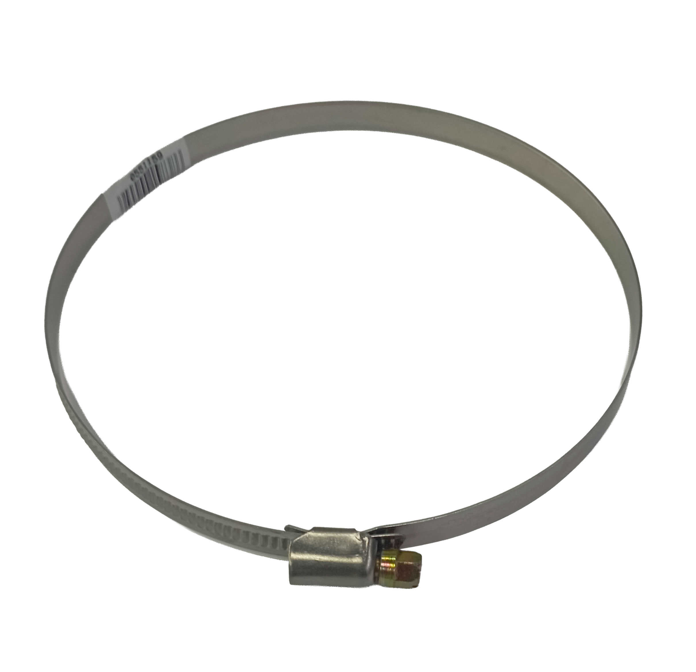 Стальной крепежный зажим Mistral D120-140