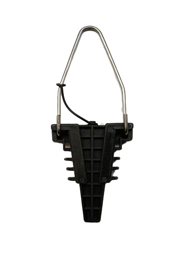 Clemă ancoră PA2/25 2.5KN 2x10-35  TopKab