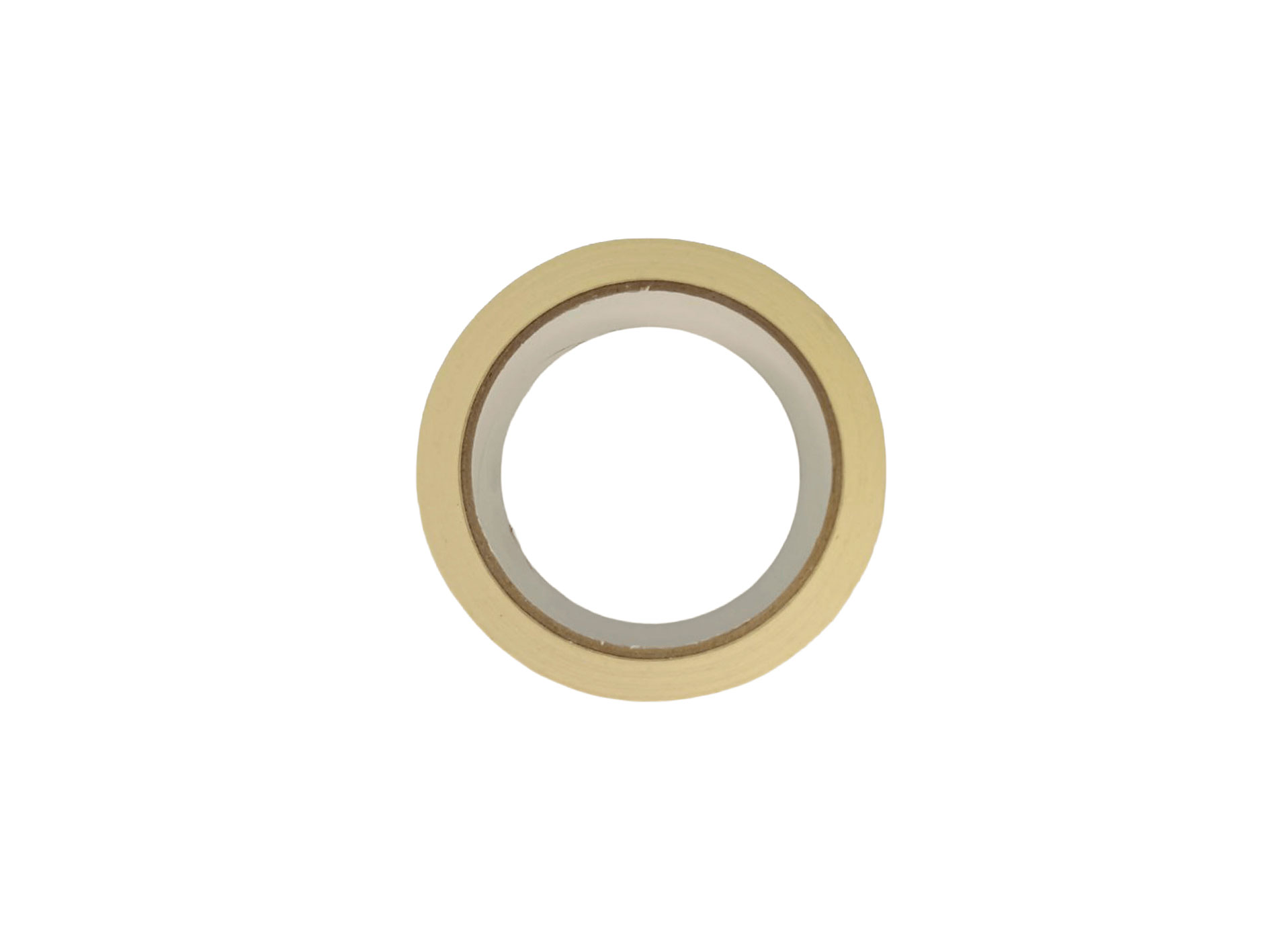 Малярная клейкая лента 30 мм × 25 м LUMINALED