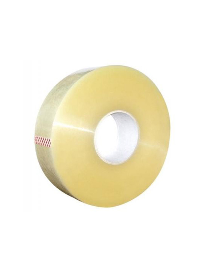 Упаковочная клейкая лента 48mm*500m*42mc LUMINALED