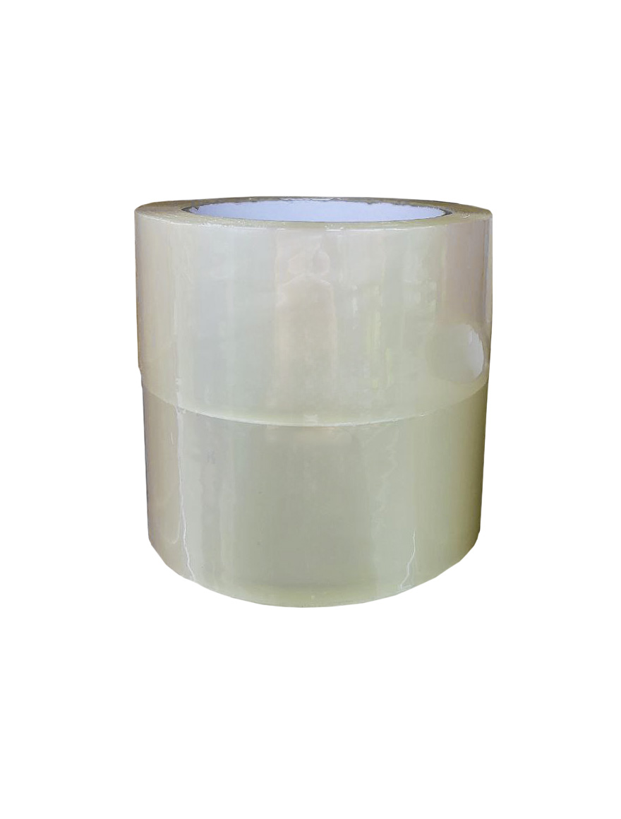 Bandă adezivă ambalare 48mm*90m*42mc LUMINALED