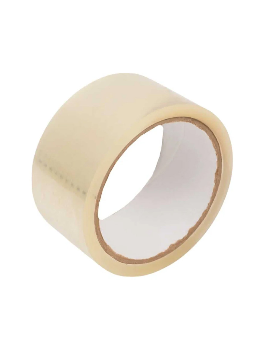 Bandă adezivă ambalare 48mm*45m*42mc LUMINALED