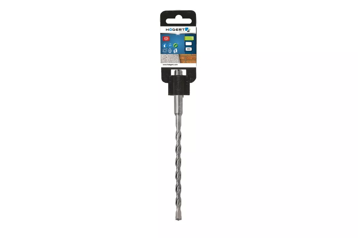 Burghiu beton SDS+ 6x110 mm HOGERT