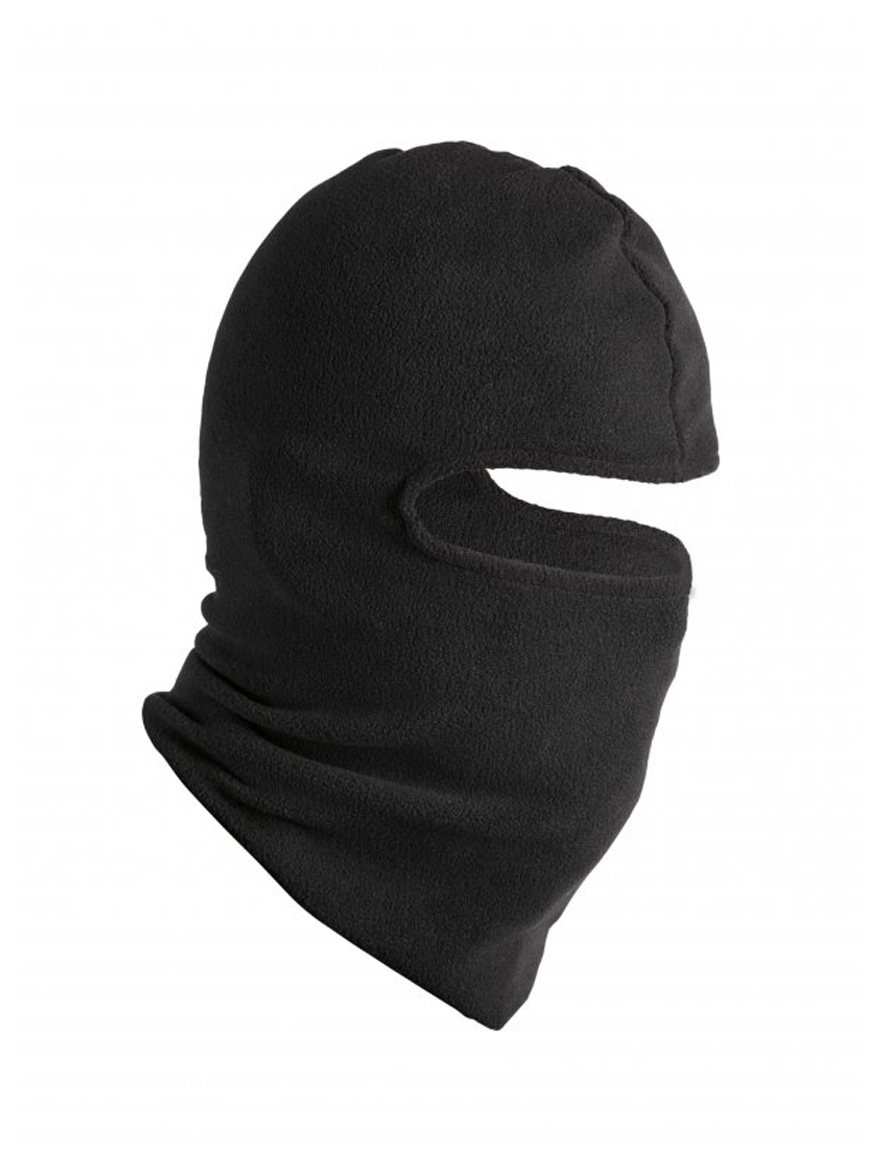 Cagulă universală GERA neagră HOGER