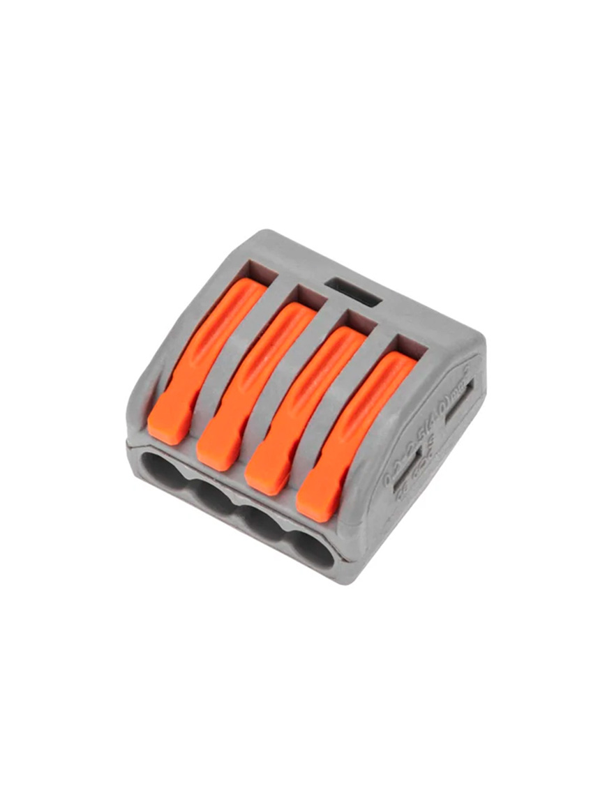 Conector Wago CMK-414 4P Nominal