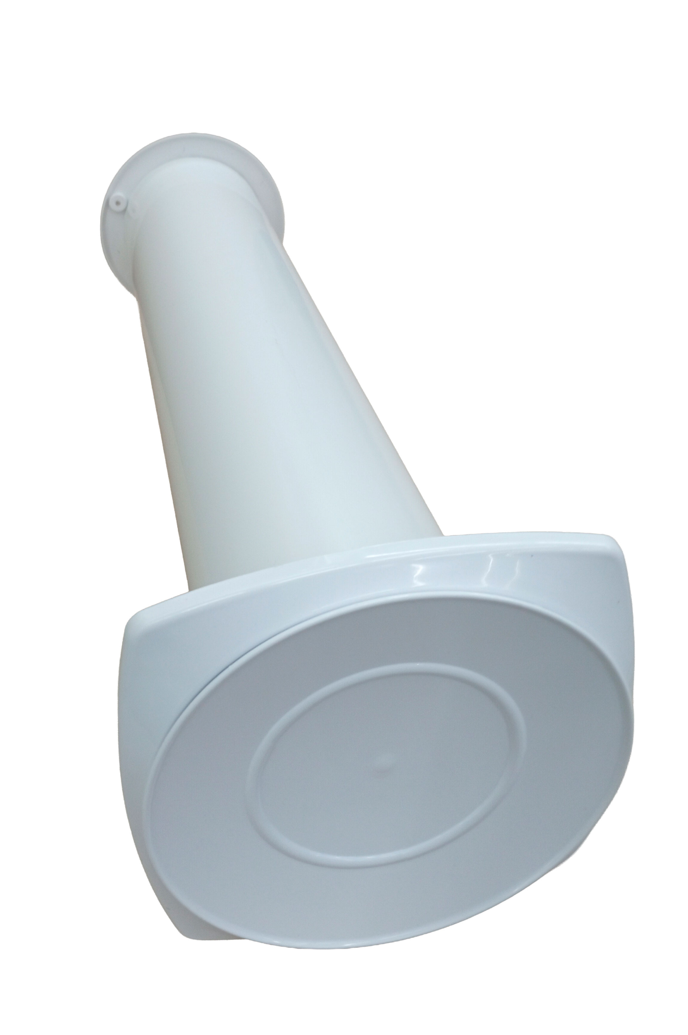 Клапан подачи воздуха D100 Mistral 10KP