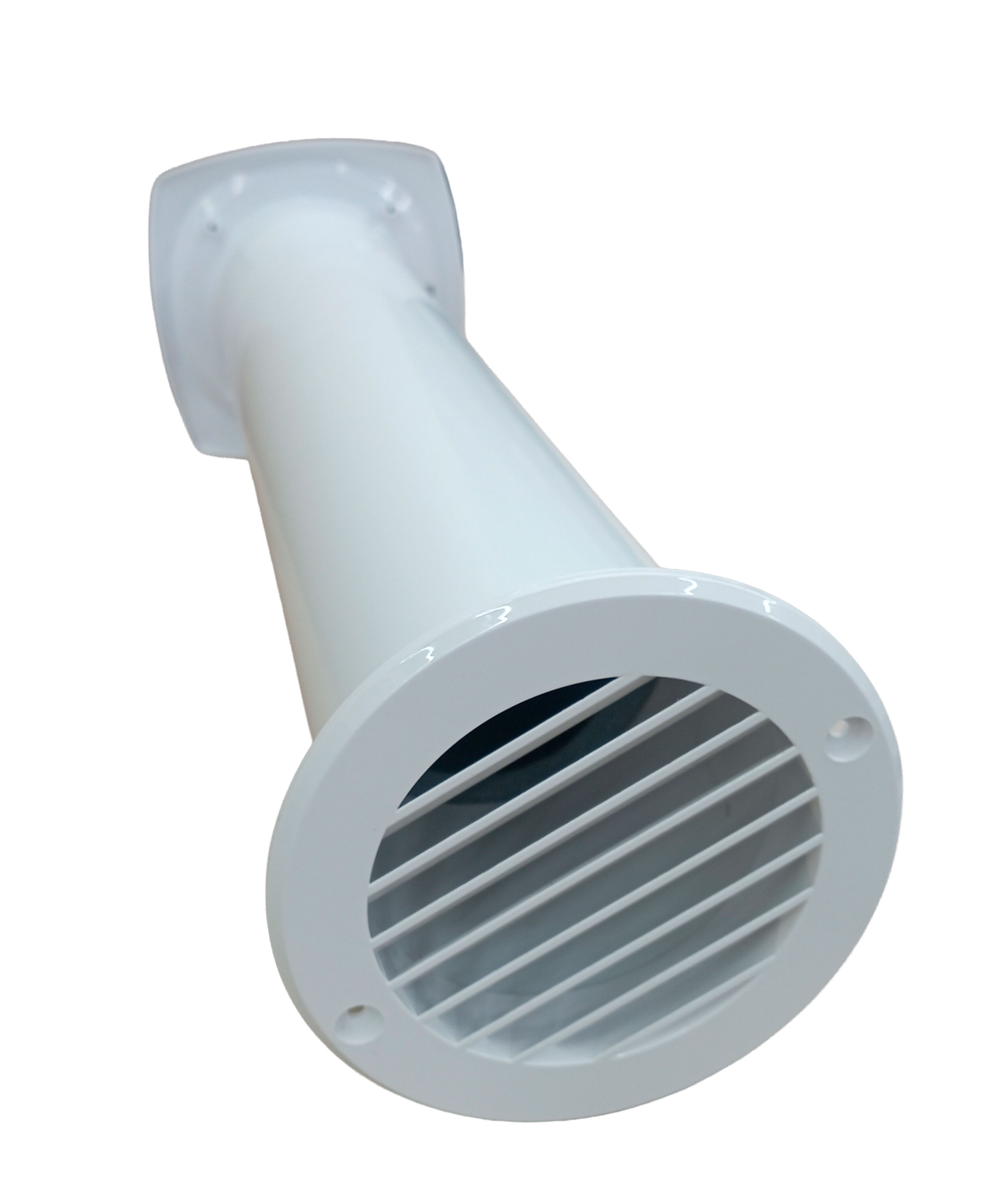 Клапан подачи воздуха D100 Mistral 10KP