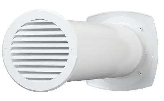 Supapă de aprovizionare cu aer D125 Mistral 12.5KP