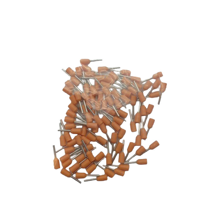 Papuc ghilza 0,5mm2 E0508 LUMINALED 100buc