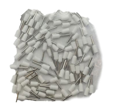 Гильза-наконечник 0,75 мм² E7508, LuminaLED, 100 шт.