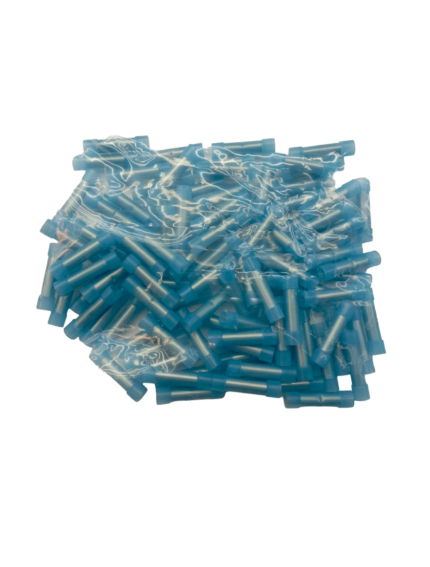 Ghilza electroizolanta 1,5-2,5mm2 BNYF2 LUMINALED 100buc