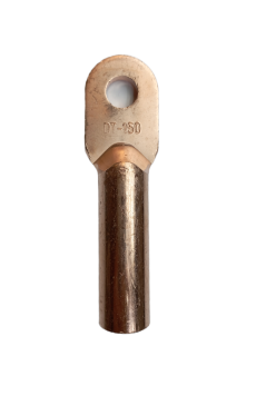 Медные кабельные наконечники DT-A-150 (10 шт./упаковка) TopKab