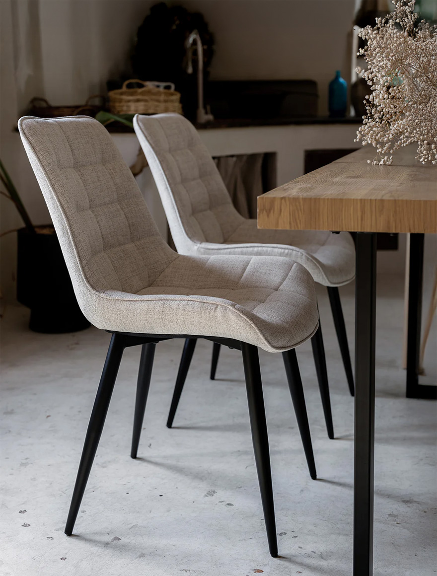 Стул Sky-2 светло-серый