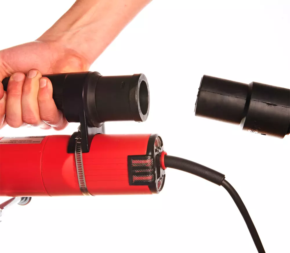 Mașină canelat cu disc diamantat MILWAUKEE WCE30 1500W 30mm