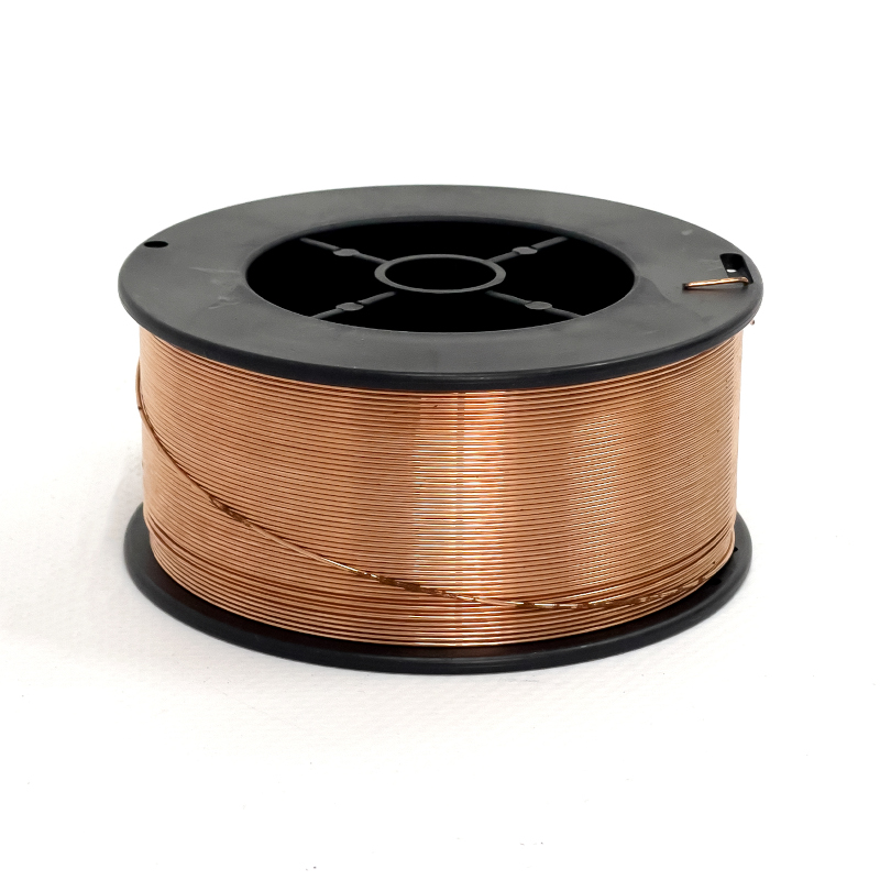 Fir sudură MIG/MAG 0.8mm 1kg TechnoWorker (70S-6)