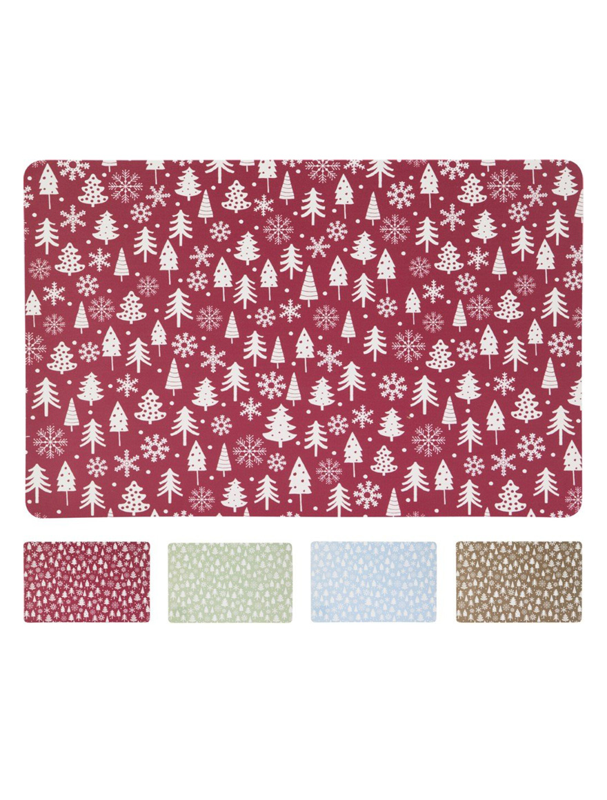 Șervețel de servire "Brazi" 43.5Х28.5cm