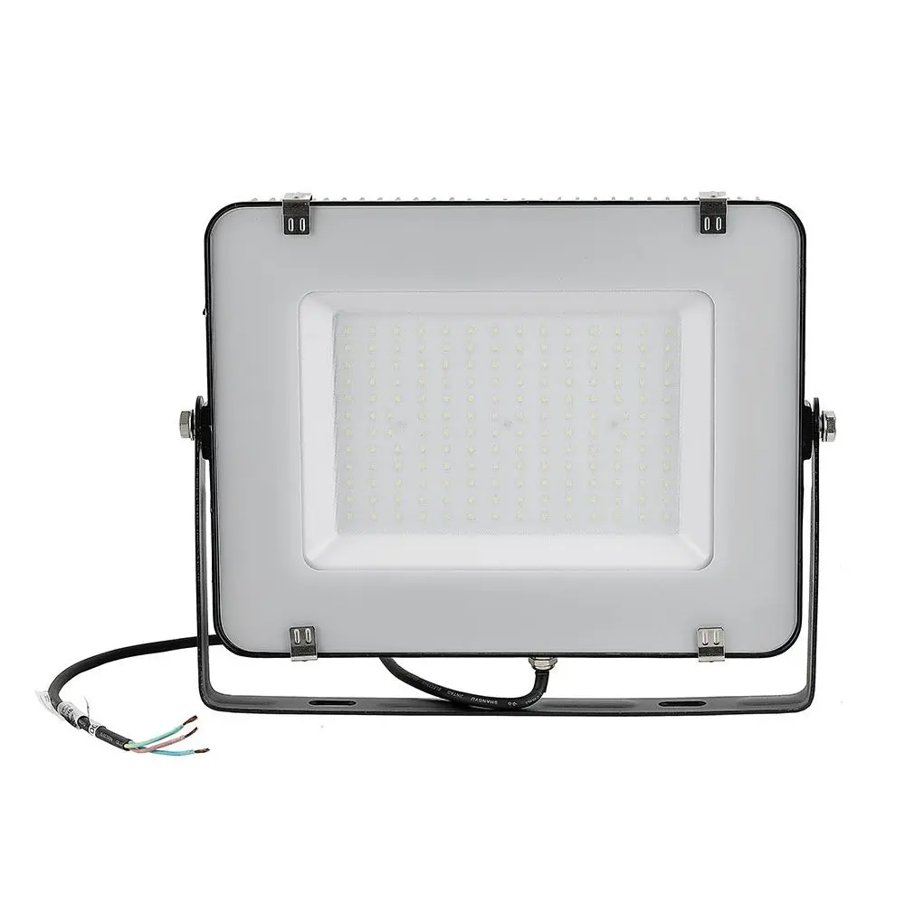 * Proiector LED 150W 6400K 12000lm IP65 negru V-TAC