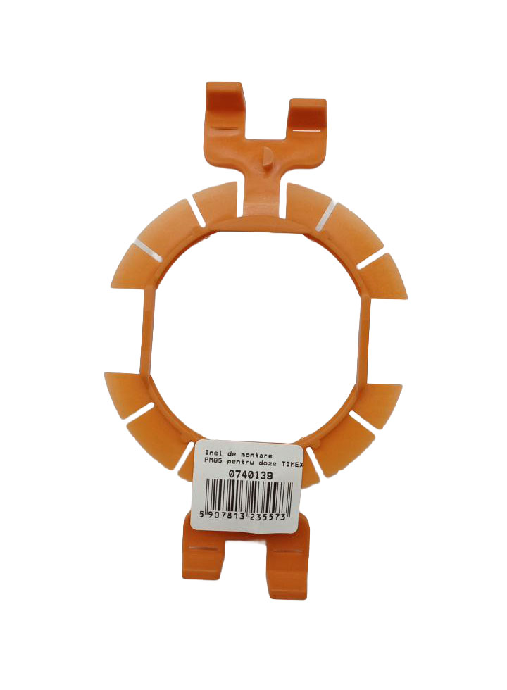 Монтажное кольцо PM85 для установочных коробок, TIMEX