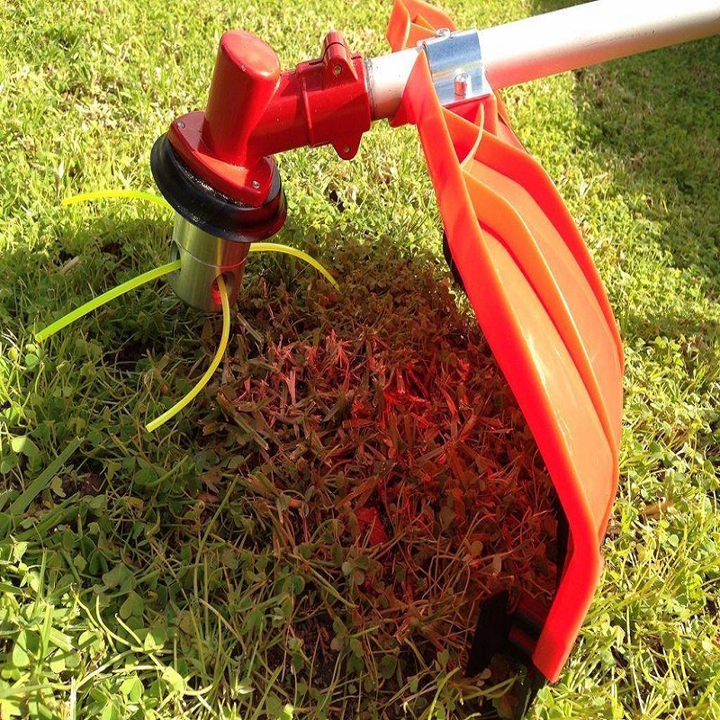 Cap universal aluminiu 4 fire, HAKI HBMA41645