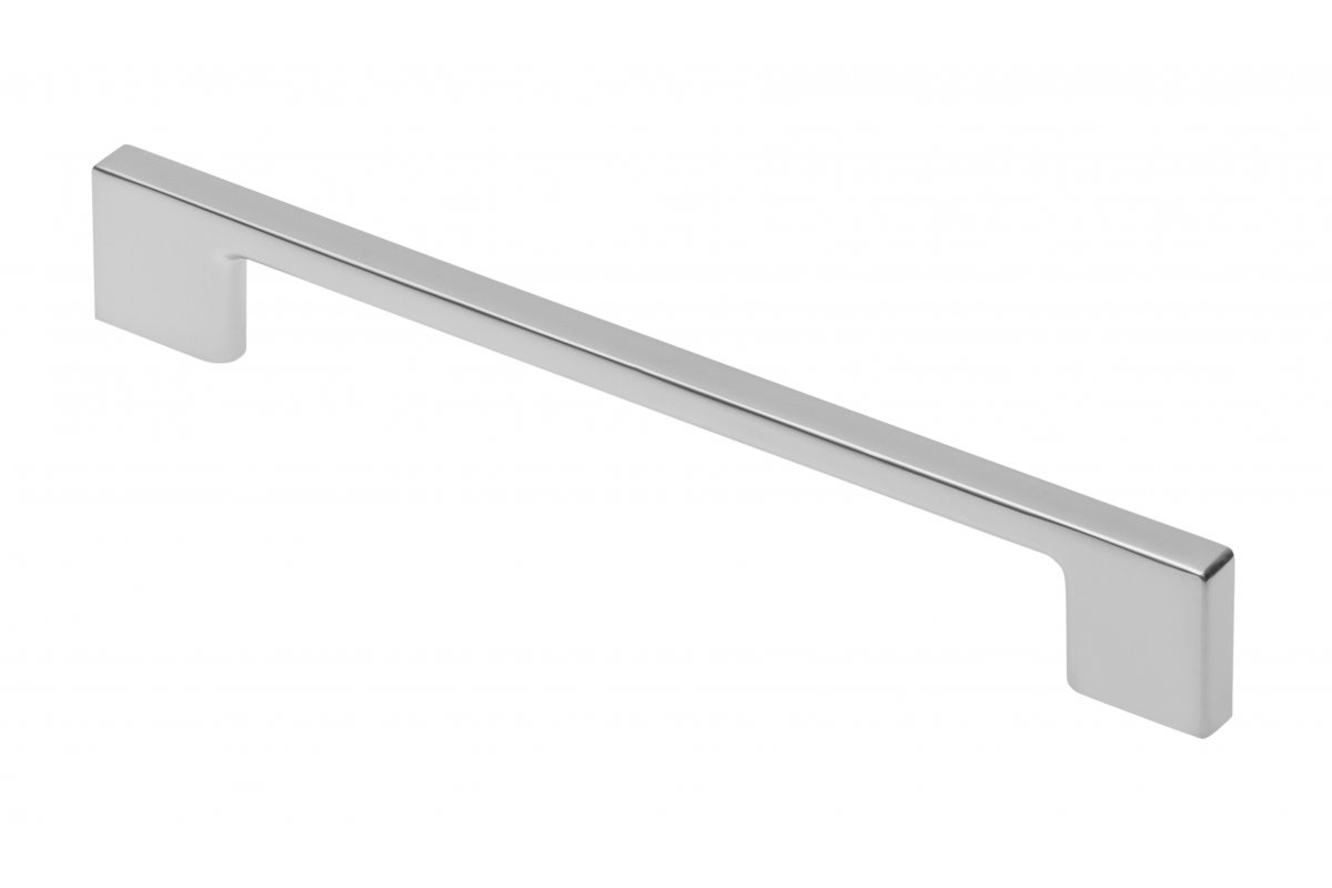 Suport p/u prosoape bară "PIRENEI" 45cm crom