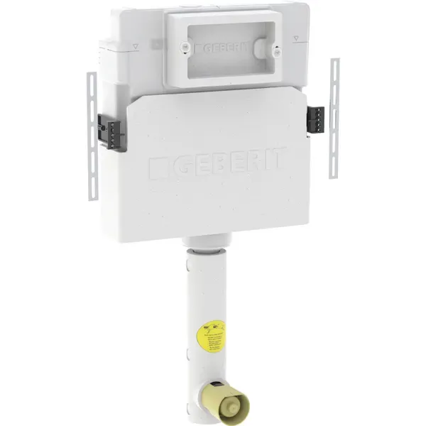 Резервуар встроенный Delta 12 6/3.5L