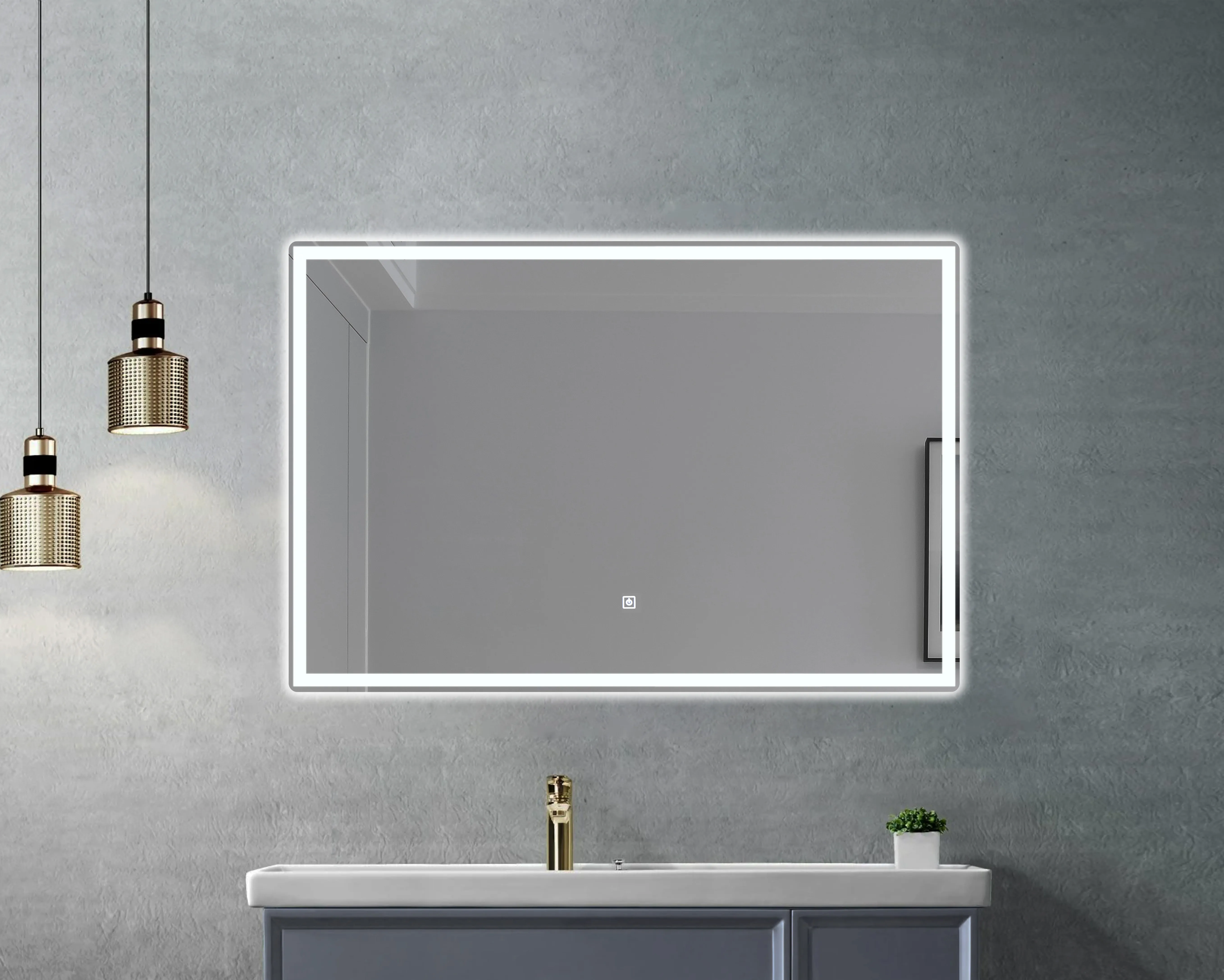 Oglinda S-4513 120*70