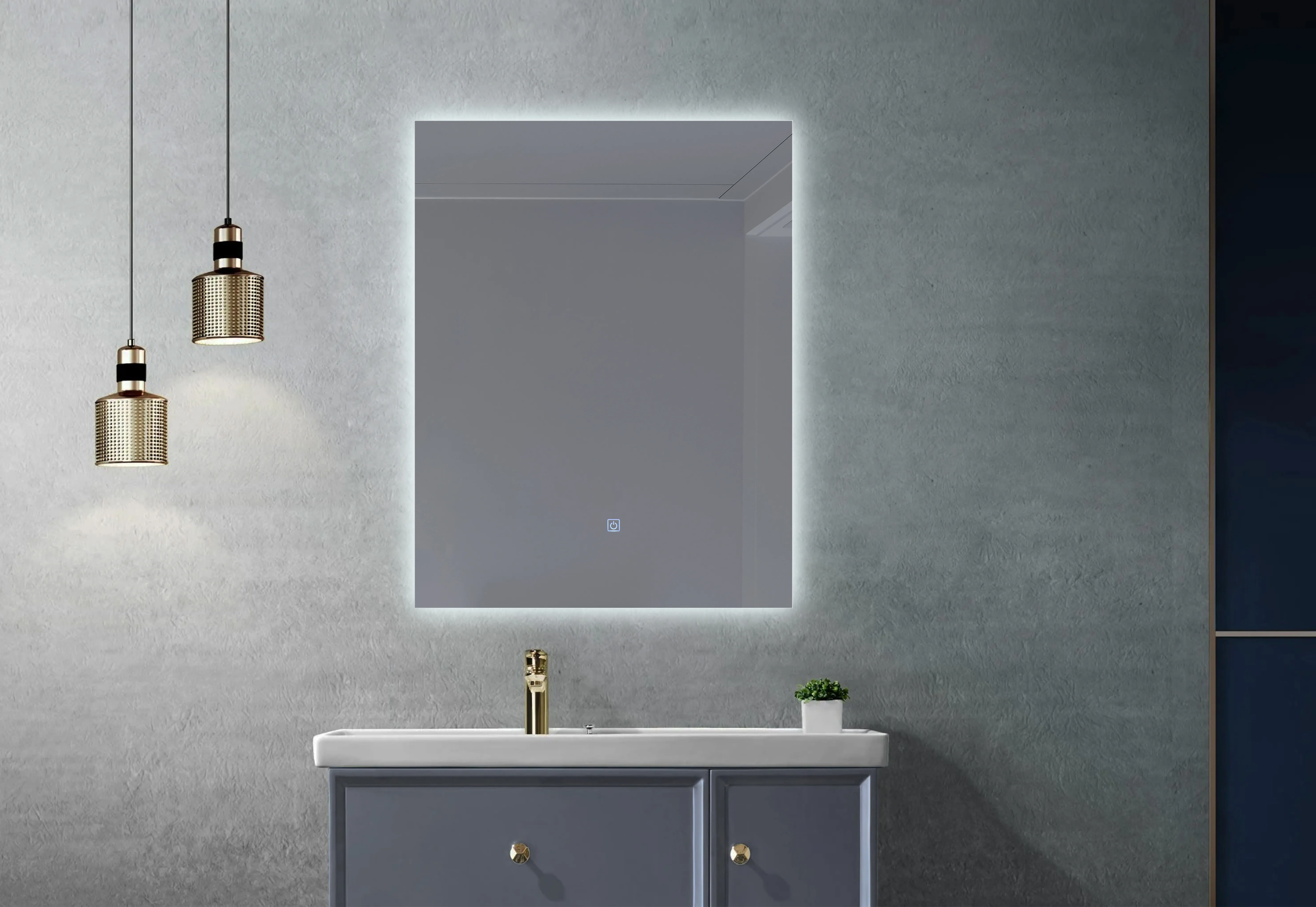 Зеркало C-4531 