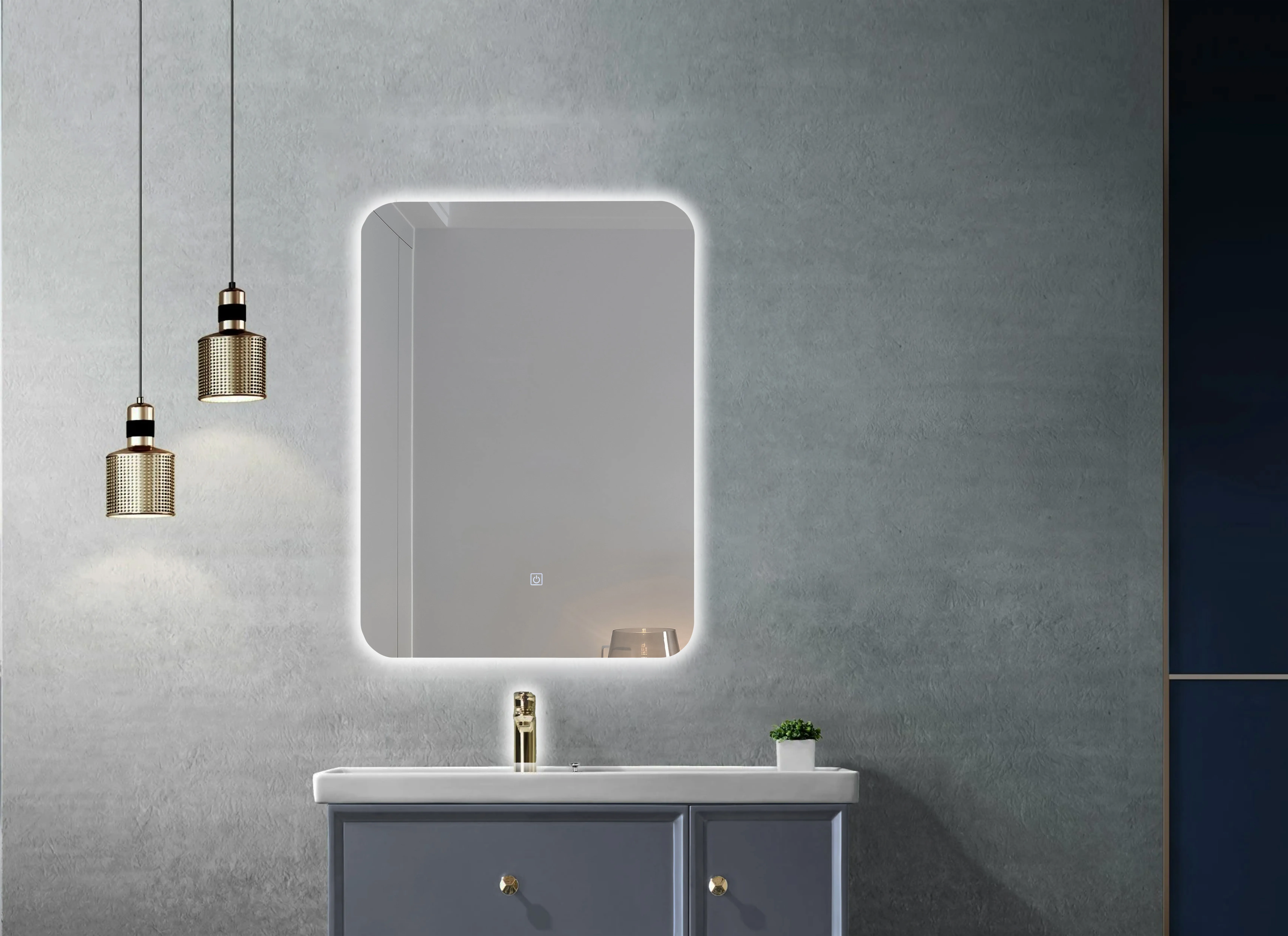 Oglinda S-4533 50*70