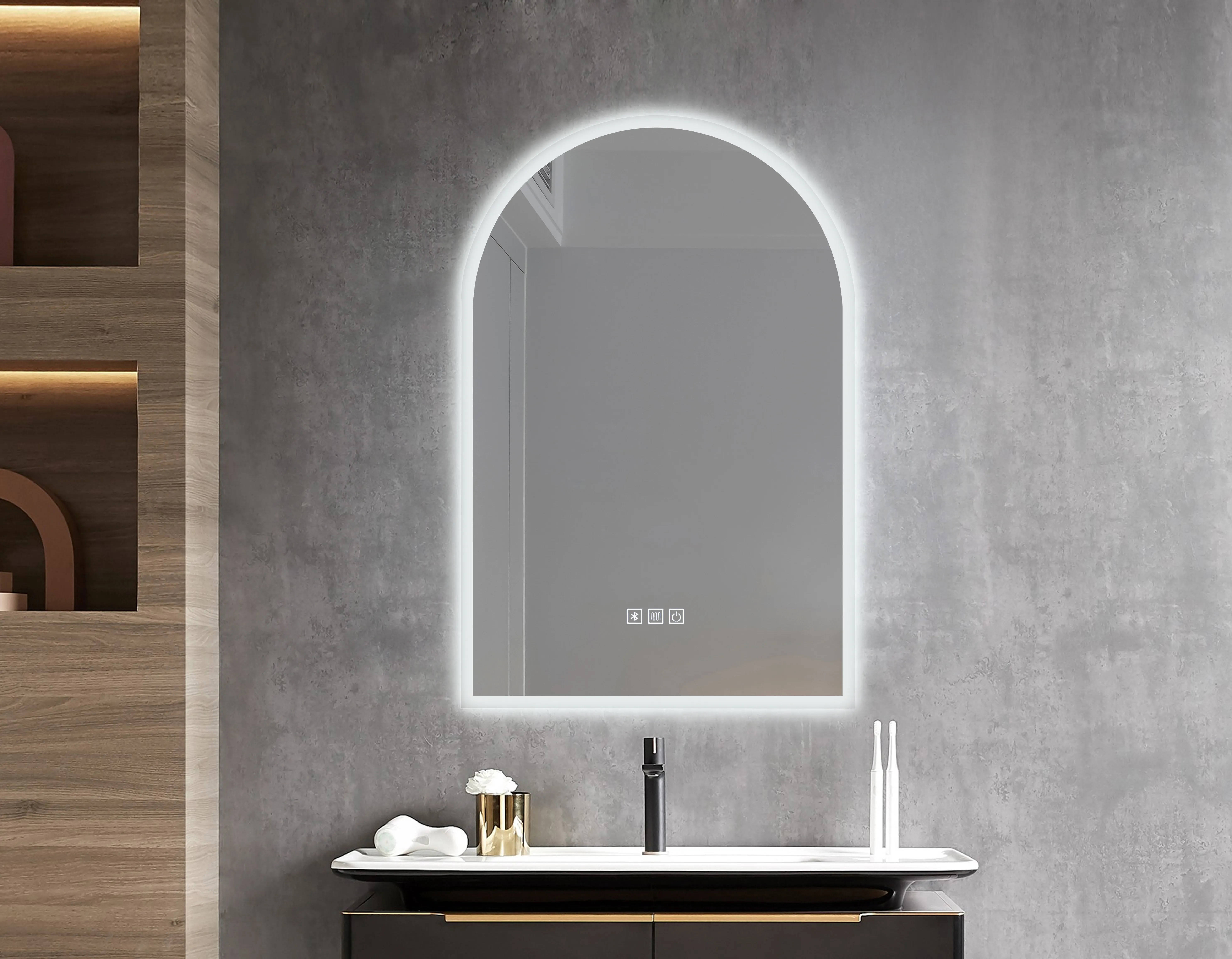 Зеркало C-4982 60*90