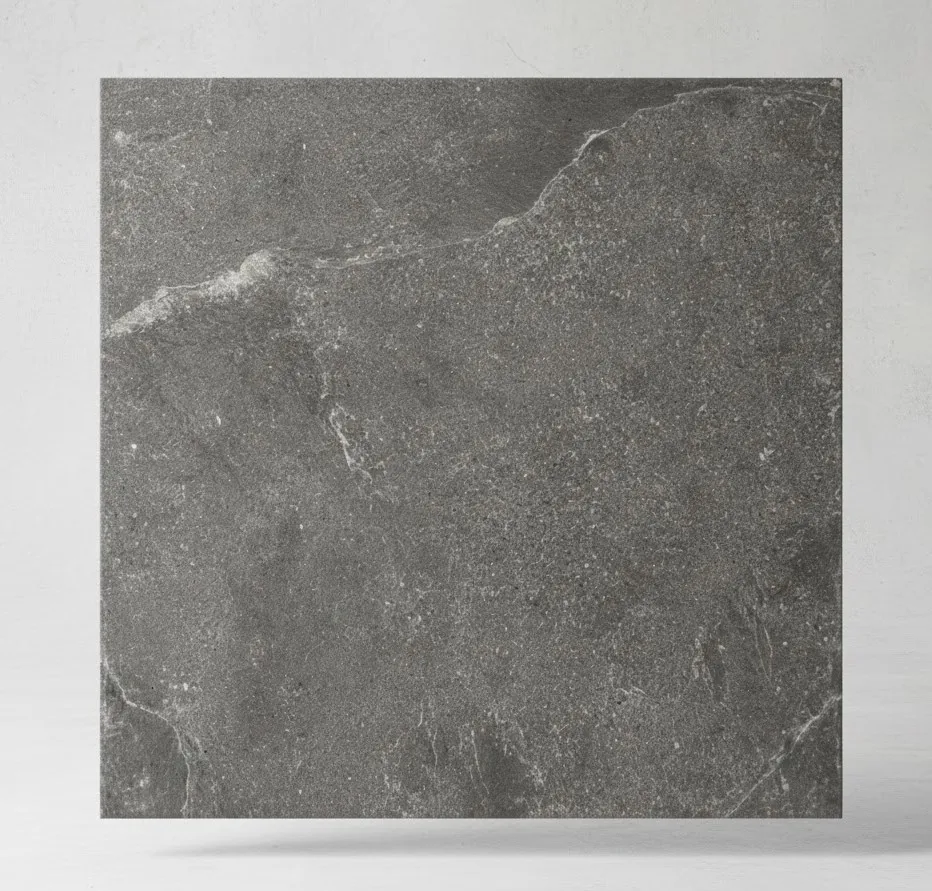 Londin Anthracite F P 47*47 NR Мат 1  7мм