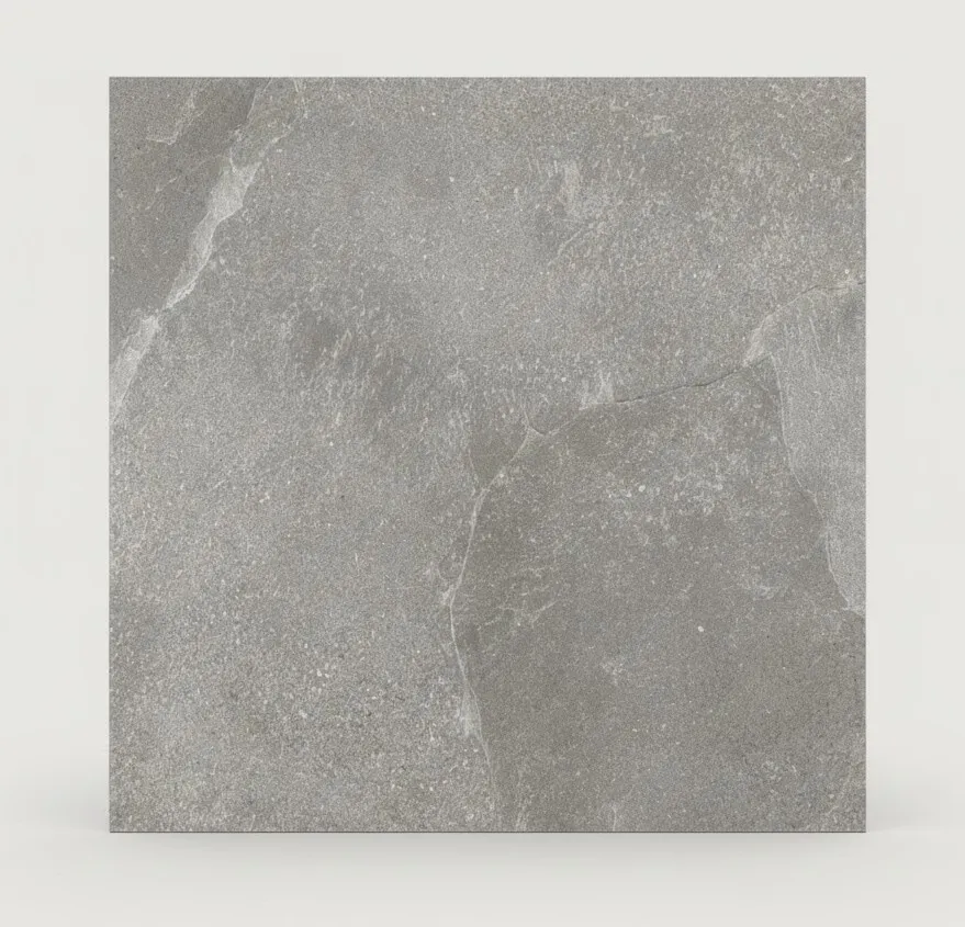 Londin Grey F P 47*47 NR Mat 1  7mm