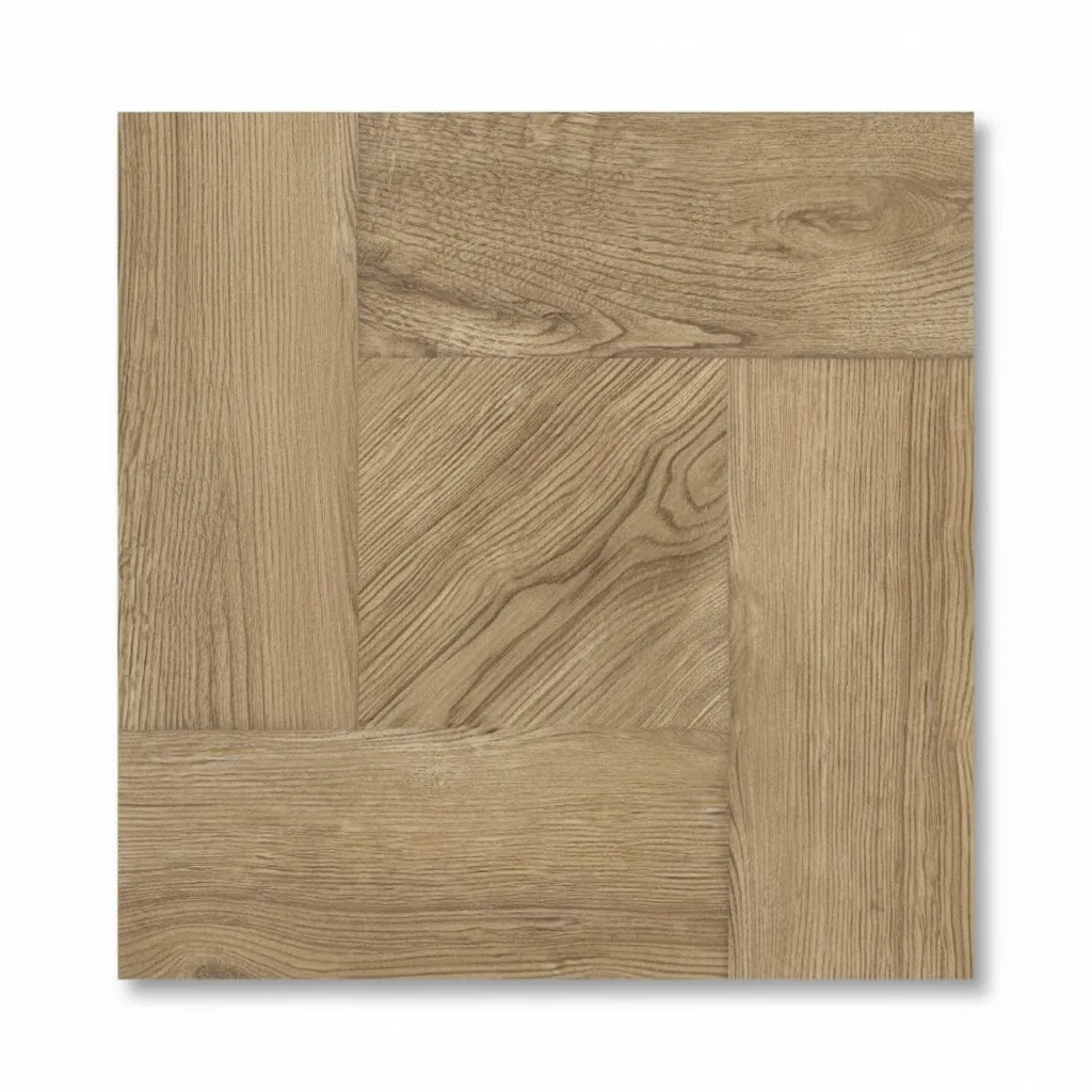 Parket Gold F P 47*47 NR Mat 1  7mm