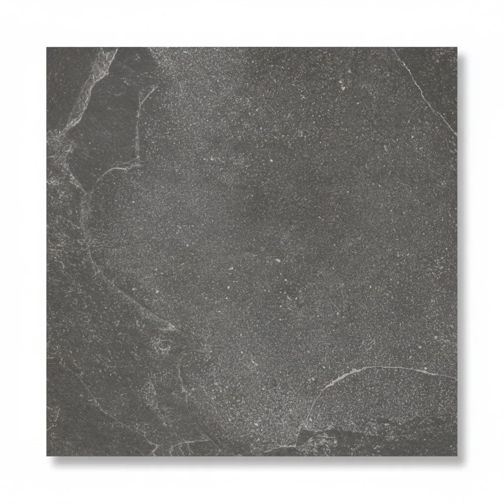 Grande Anthracite F PCR 60*60 R Мат 1  20мм