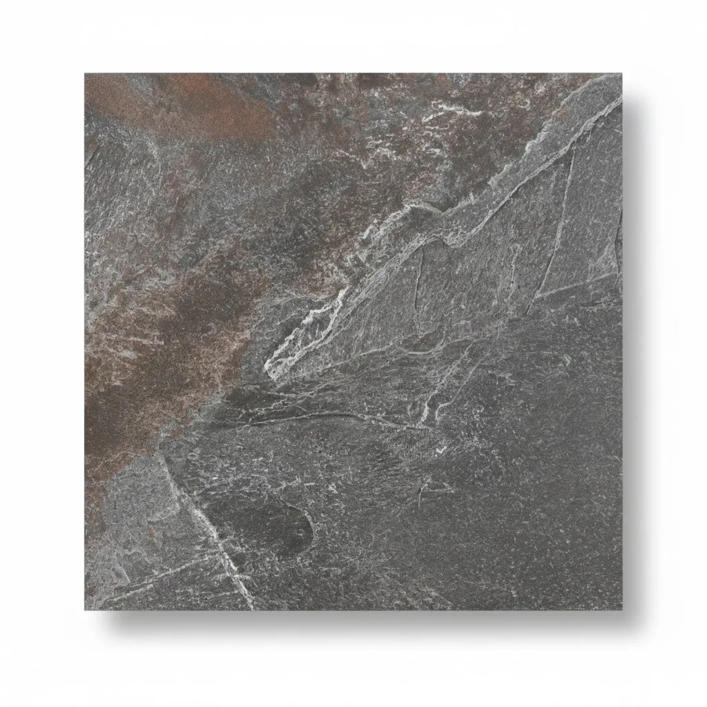 Zeuso Rust F PCR 60*60 R Мат 1  20мм