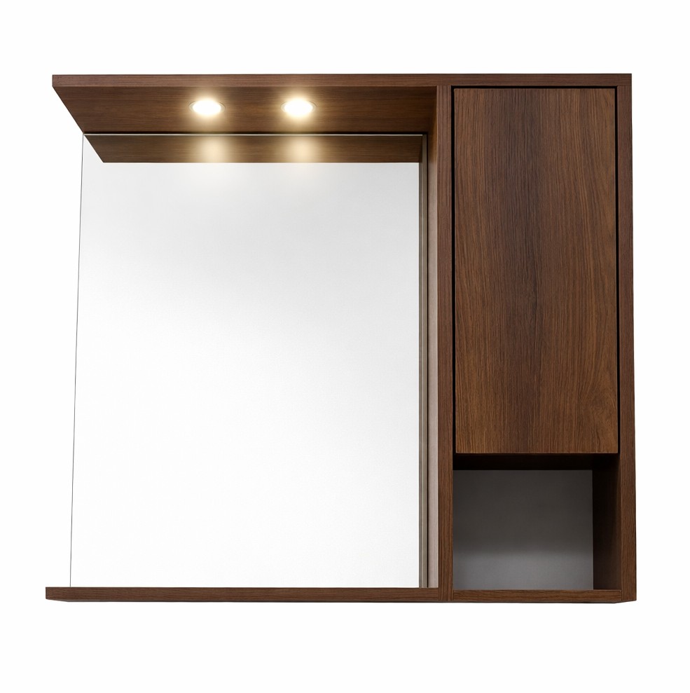 Oglinda p/u mobilier de baie MELIS HAMILTON 65cm