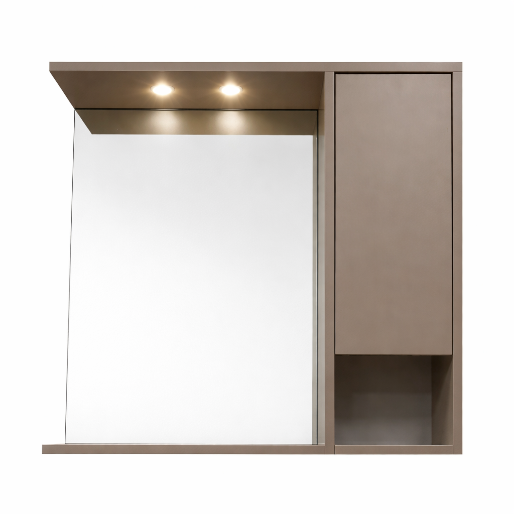 Oglinda p/u mobilier de baie MELIS SAHARA 65cm