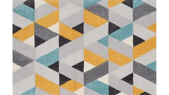 Covor Pastel 1.20*1.70 L 52SKS 1K