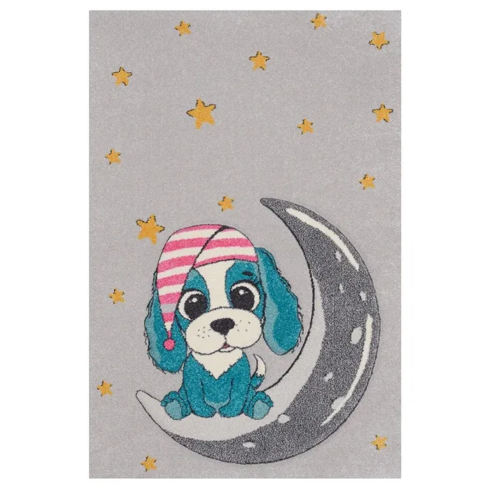 Covor Pastel Kids 1.20*1.70 L 07MKM 1K