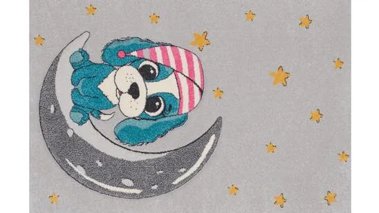 Covor Pastel Kids 1.20*1.70 L A6SRS 1K