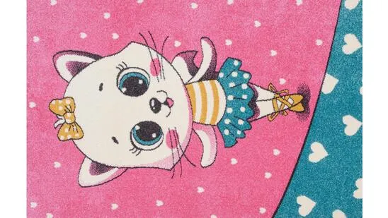 Covor Play 1.20*1.70 O 08VPR 1K