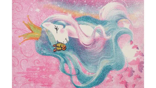 Covor Play 1.60*2.30 O 15RPR 1K