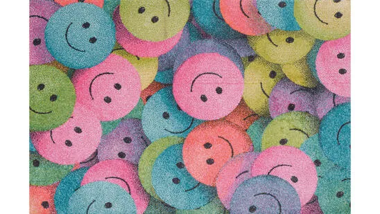 Covor Play 1.60*2.30 O 91PMP 1K