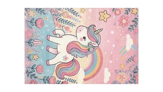 Ковер Ritmo Kids 1.20*1.70 L 22RWR 1K