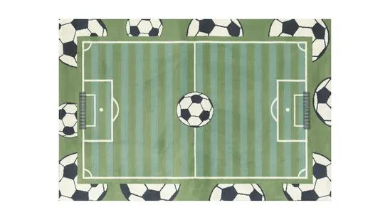 Covor Ritmo Kids 1.20*1.70 L 29ZWZ 1K