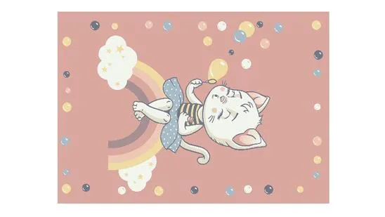 Covor Sunny Kids 1.20*1.70 L 06RWR 1K