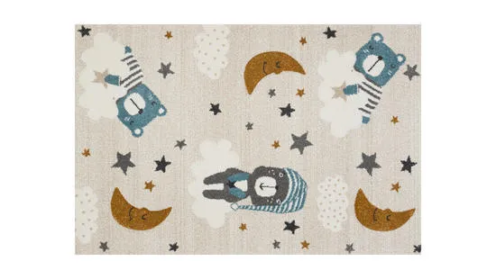 Covor Vegas Kids 1.2*1.7 L 03WKE 1K