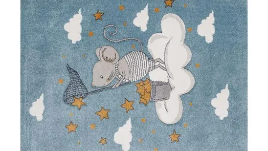 Covor Vegas Kids 1.2*1.7 L 07KYK 1K