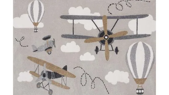 Covor Vegas Kids 1.6*2.3 L 05SBE 1K