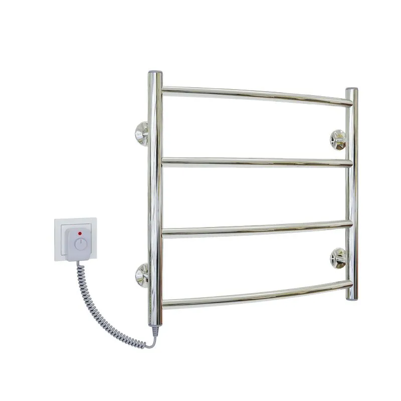 Полотенцесушитель Дуга ДД09EL 800*500/6 EL per